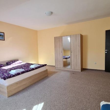 Iglika 2 Cozy Flat "The Top" Borovets Buitenkant foto