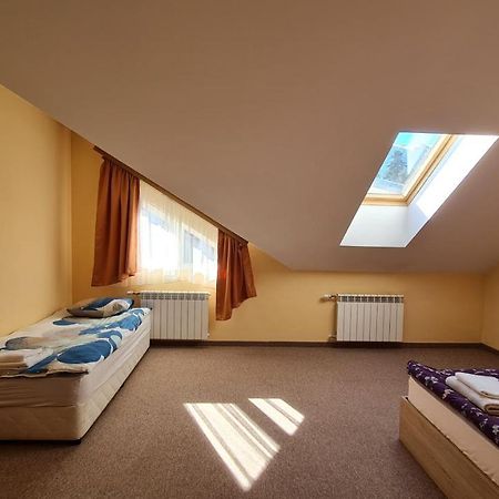 Iglika 2 Cozy Flat "The Top" Borovets Buitenkant foto