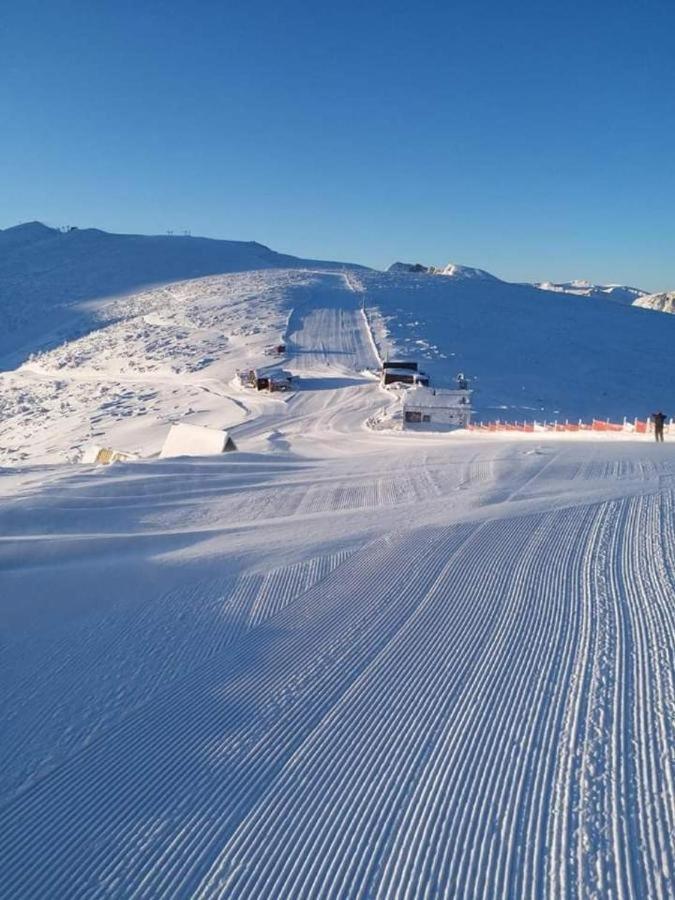 Iglika 2 Cozy Flat "The Top" Borovets Buitenkant foto