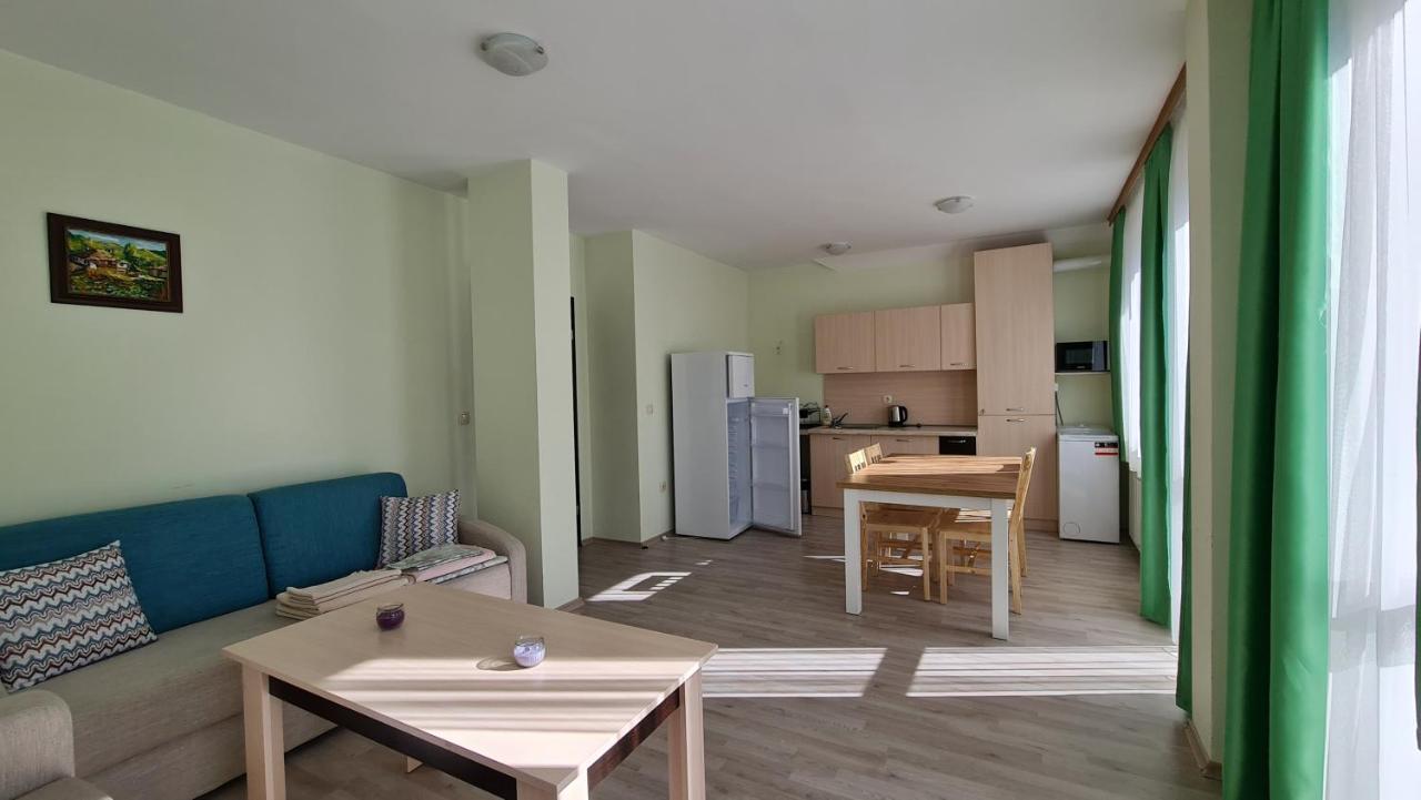 Iglika 2 Cozy Flat "The Top" Borovets Buitenkant foto