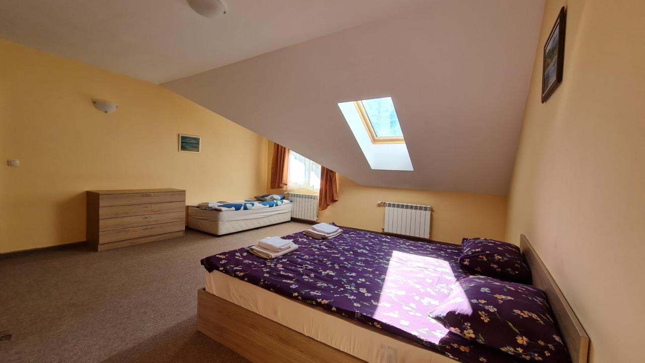 Iglika 2 Cozy Flat "The Top" Borovets Buitenkant foto