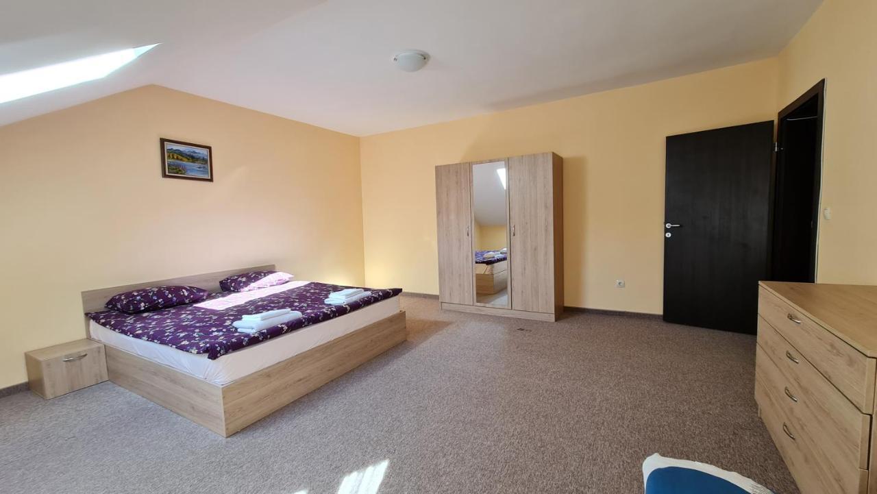 Iglika 2 Cozy Flat "The Top" Borovets Buitenkant foto