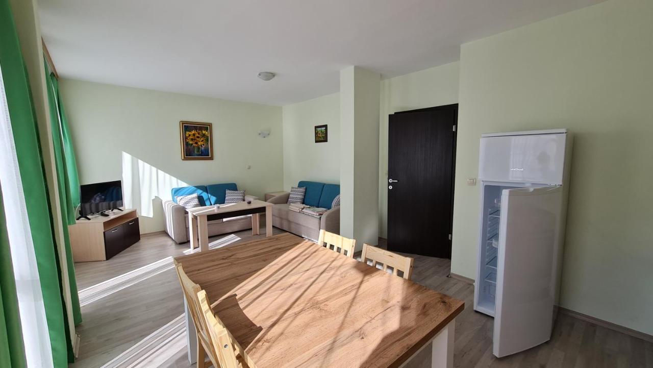 Iglika 2 Cozy Flat "The Top" Borovets Buitenkant foto