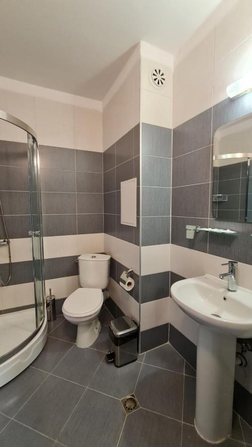 Iglika 2 Cozy Flat "The Top" Borovets Buitenkant foto