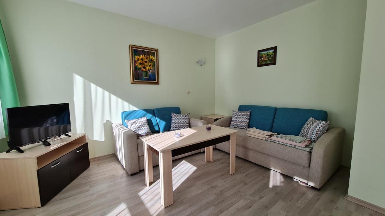 Iglika 2 Cozy Flat "The Top" Borovets Buitenkant foto