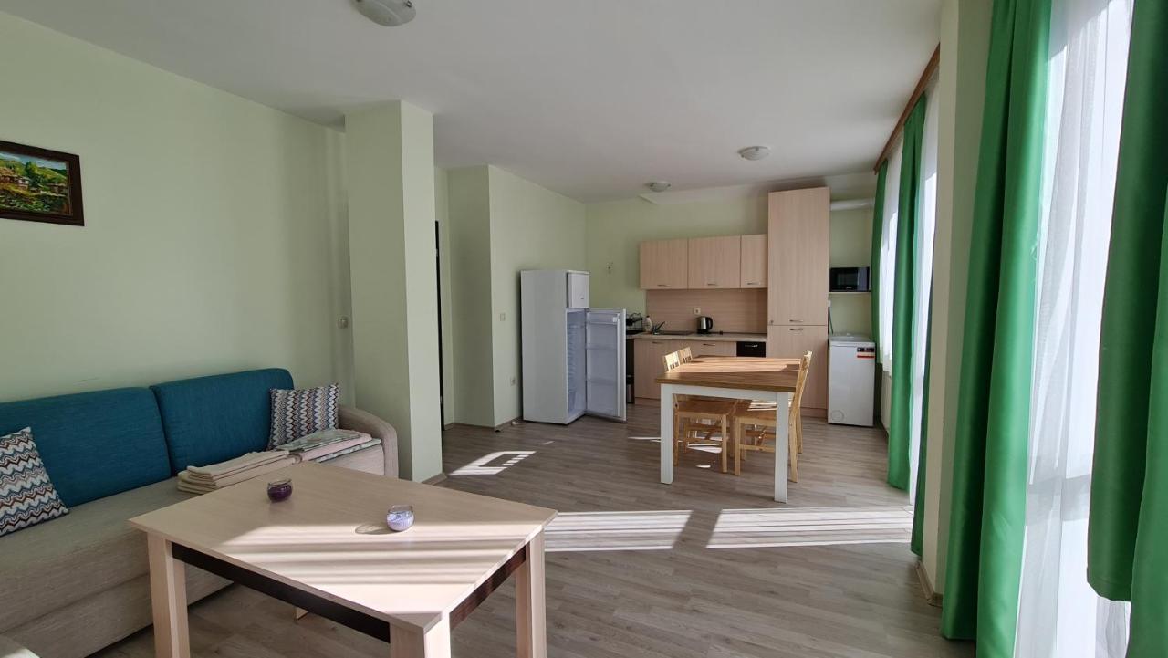 Iglika 2 Cozy Flat "The Top" Borovets Buitenkant foto