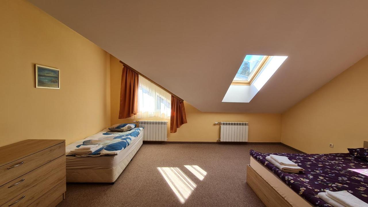 Iglika 2 Cozy Flat "The Top" Borovets Buitenkant foto
