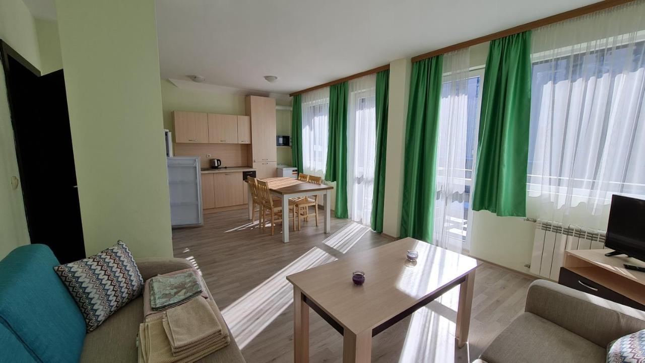 Iglika 2 Cozy Flat "The Top" Borovets Buitenkant foto