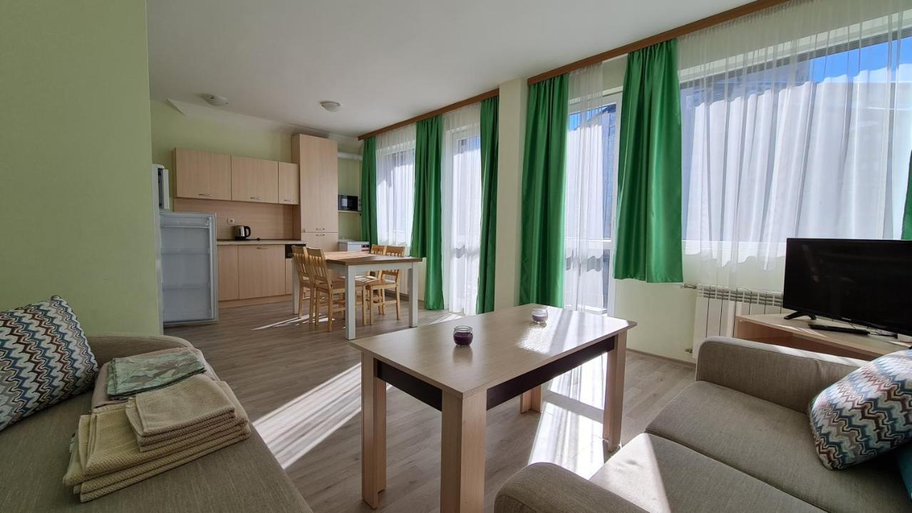 Iglika 2 Cozy Flat "The Top" Borovets Buitenkant foto