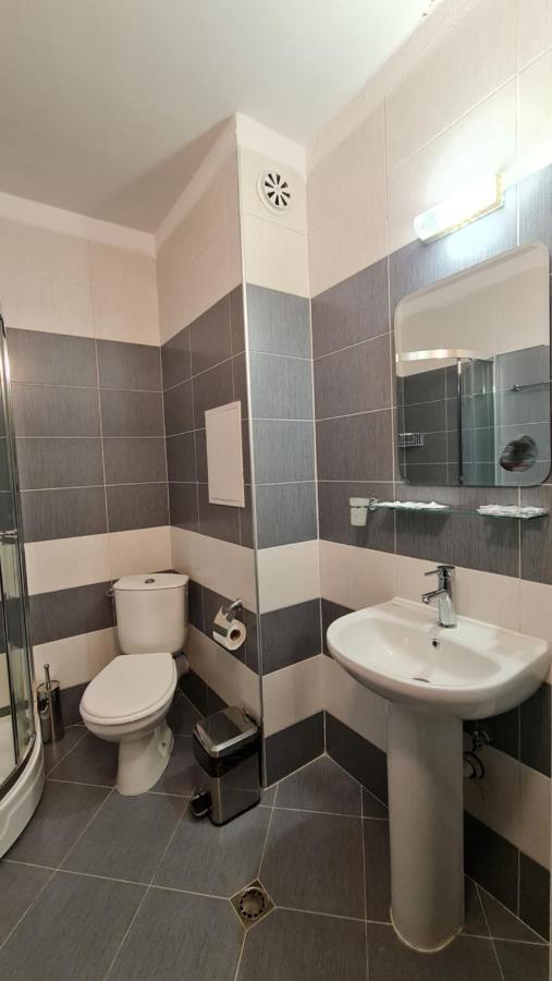 Iglika 2 Cozy Flat "The Top" Borovets Buitenkant foto