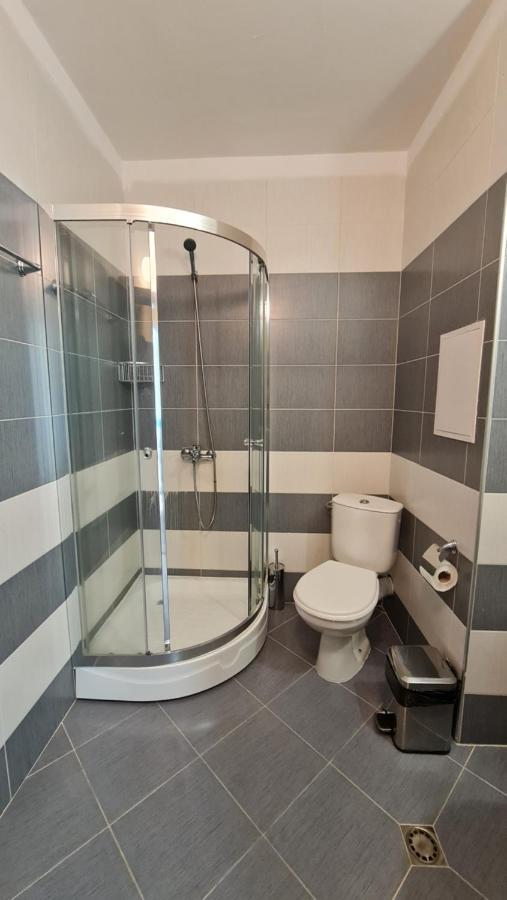 Iglika 2 Cozy Flat "The Top" Borovets Buitenkant foto